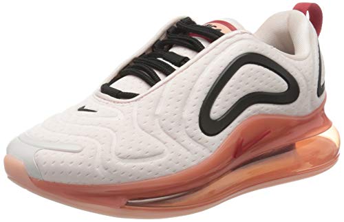 日本未入荷!★AIR MAX 720 LIGHT SOFT PINK CORAL STARDUST★ Nike-Air-Max-720-Light-Soft-